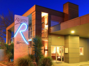 Fitzherbert Regency Motor Lodge, Palmerston North
